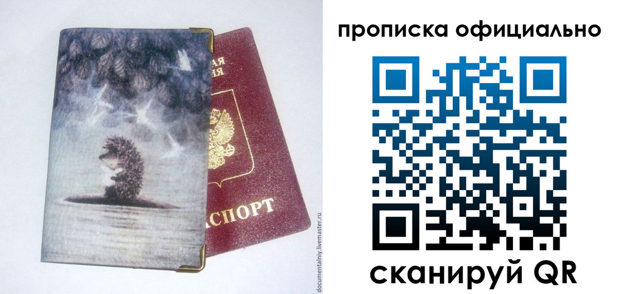 прописка в квартире в Жукове